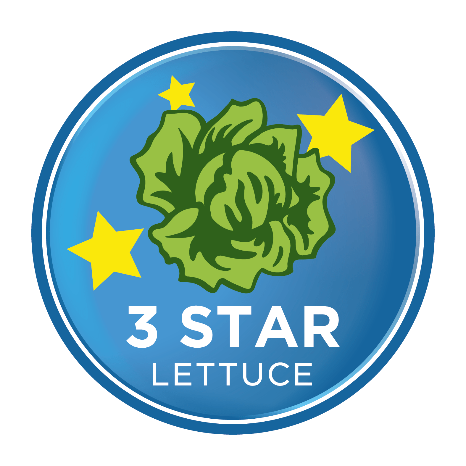 3 Star Lettuce